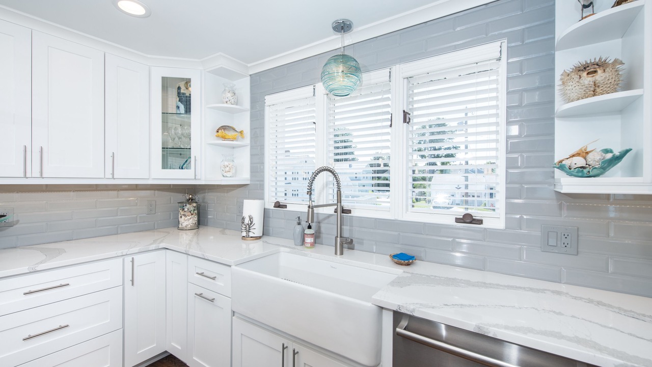 Photo of Kitchen in Clinton