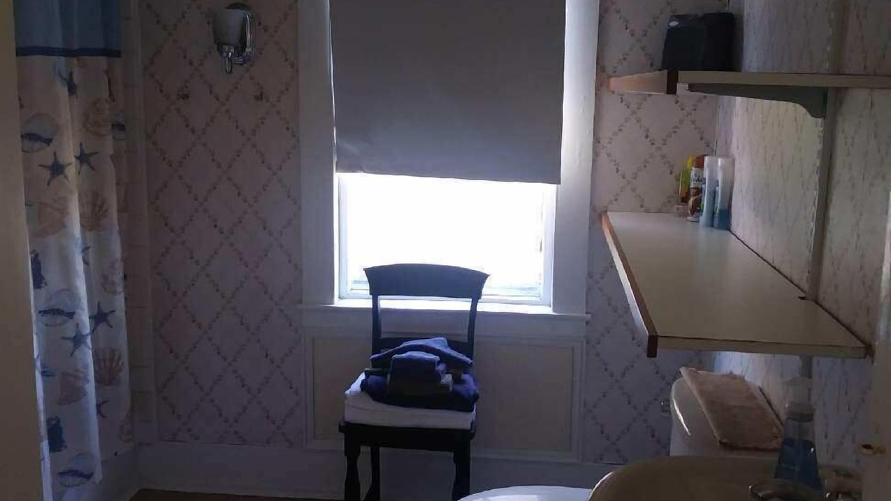 Photo of Bathroom in Lubec