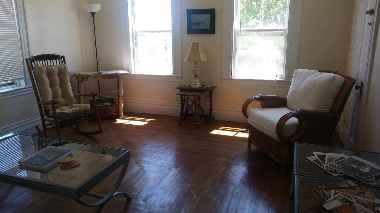 Photo of Livingroom in Lubec