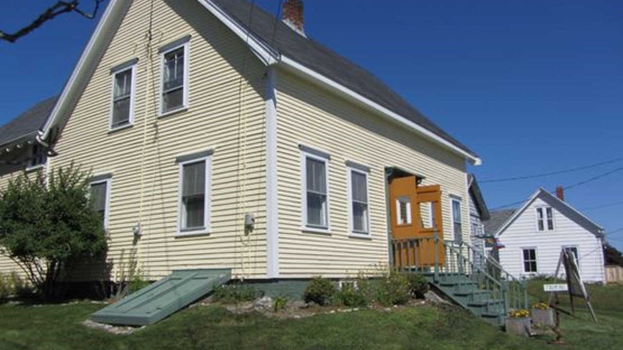 Photo of Outdoor in Lubec