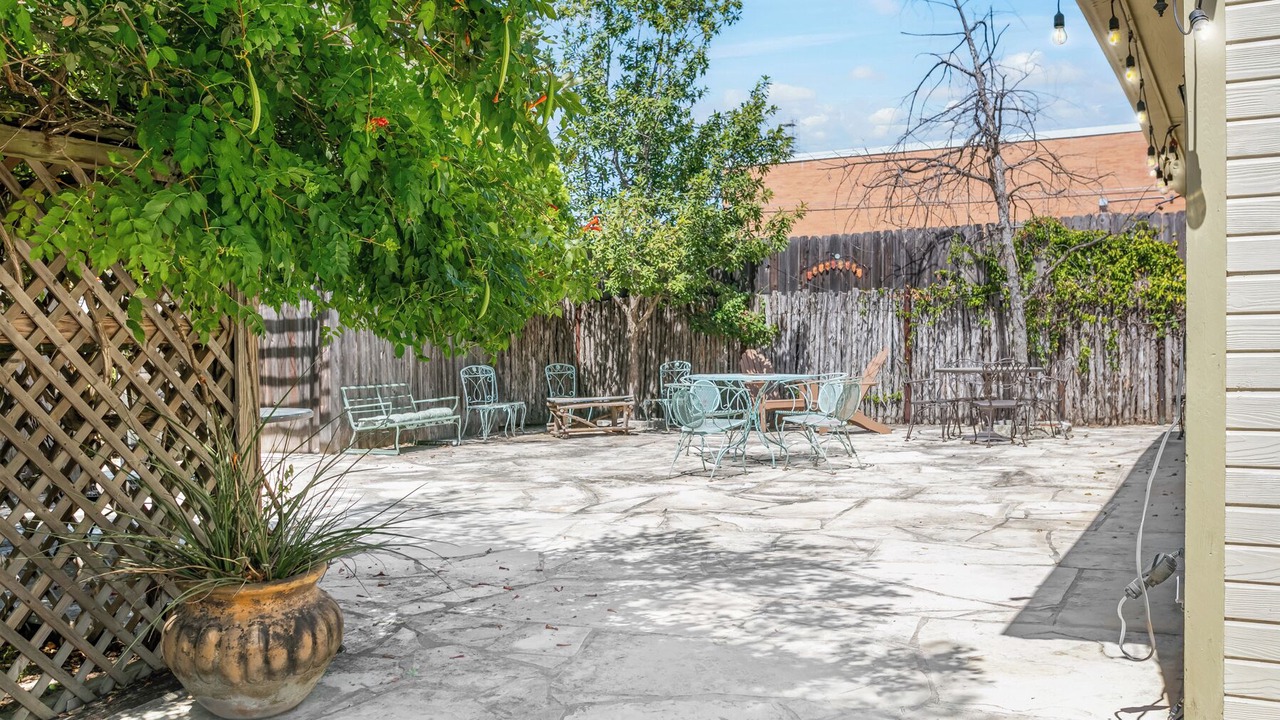 Photo of Outdoor in Fredericksburg
