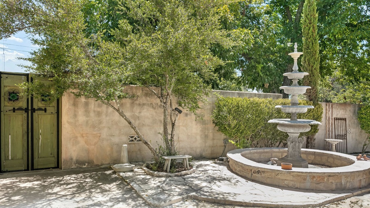 Photo of Outdoor in Fredericksburg