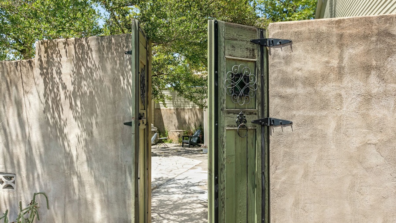 Photo of Outdoor in Fredericksburg