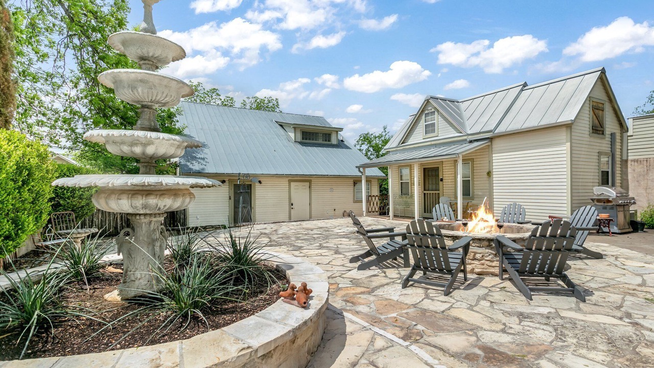 Photo of Outdoor in Fredericksburg