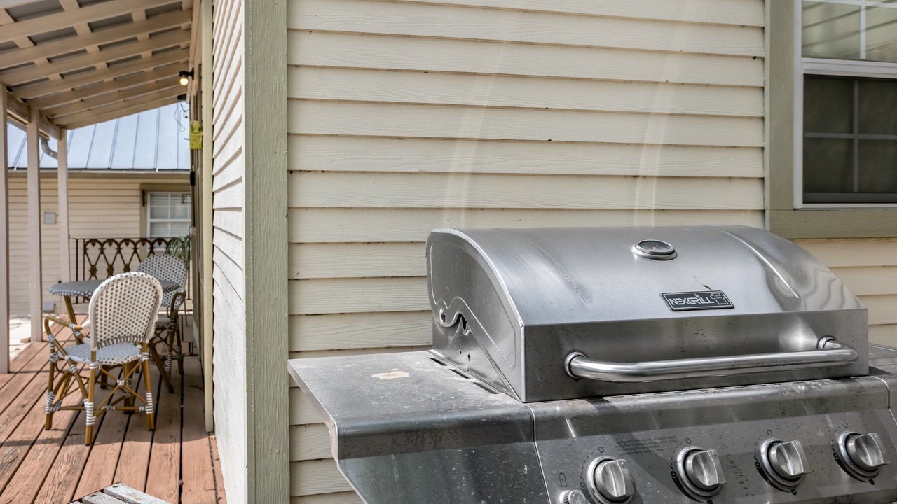 Photo of Outdoor in Fredericksburg