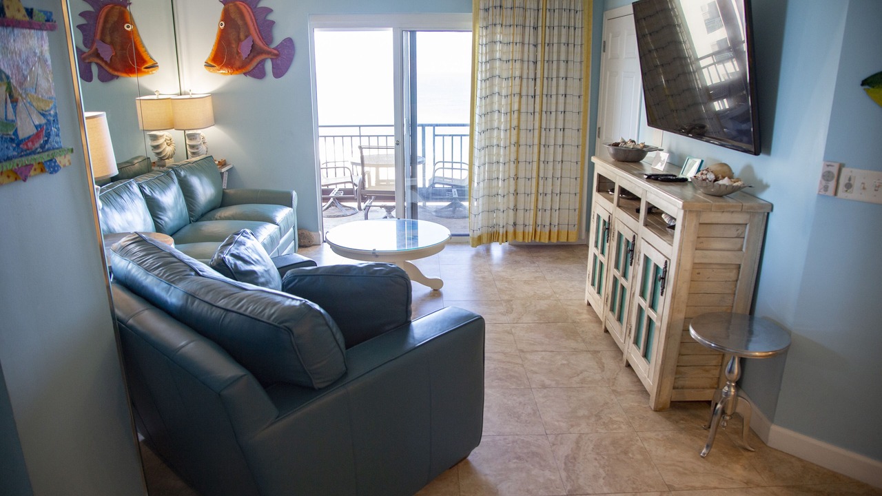 Photo of Livingroom in Sandestin