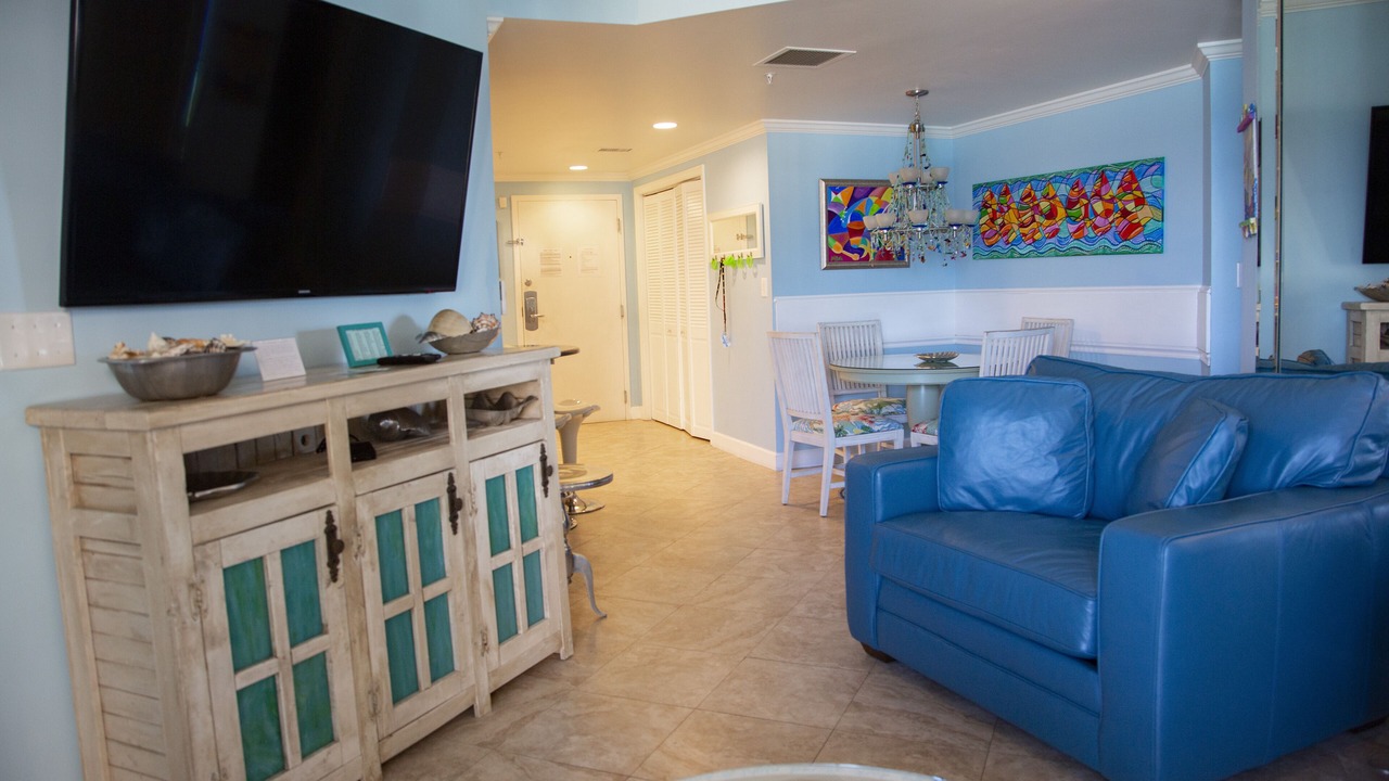 Photo of Livingroom in Sandestin