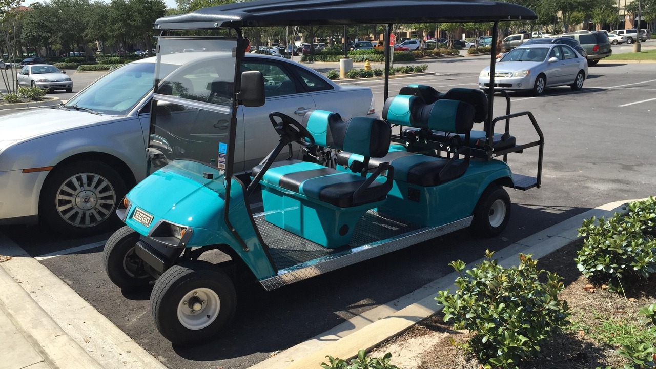 Photo of Others in Sandestin