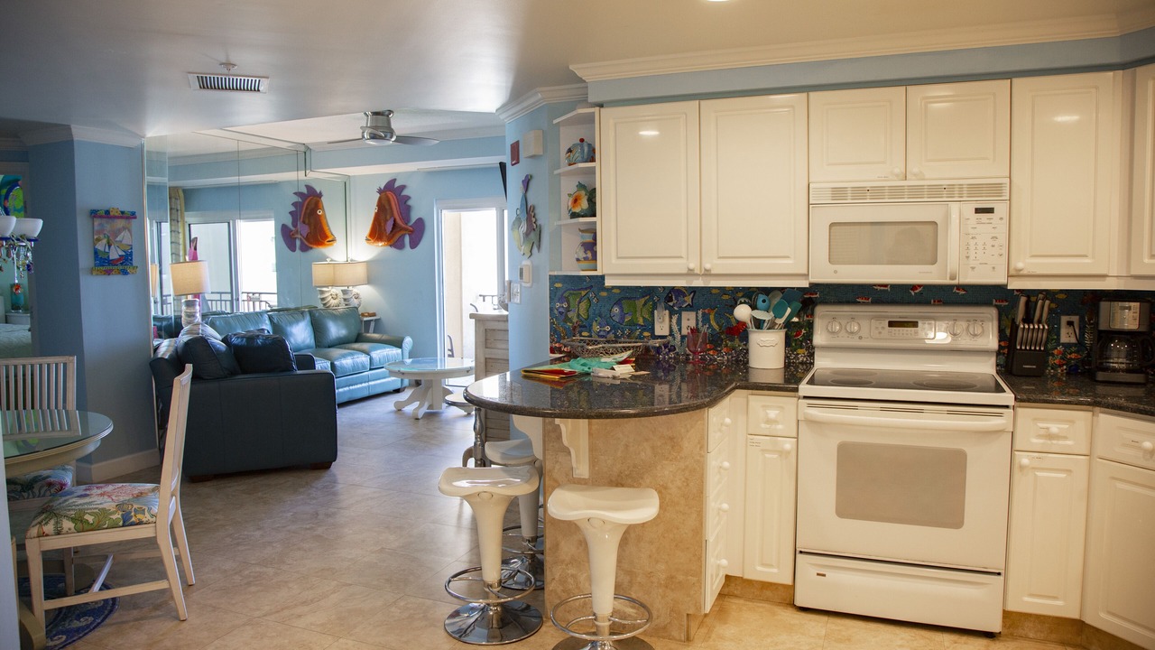 Photo of Kitchen in Sandestin