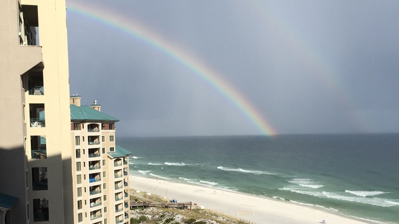 Photo of Patio Balcony in Sandestin