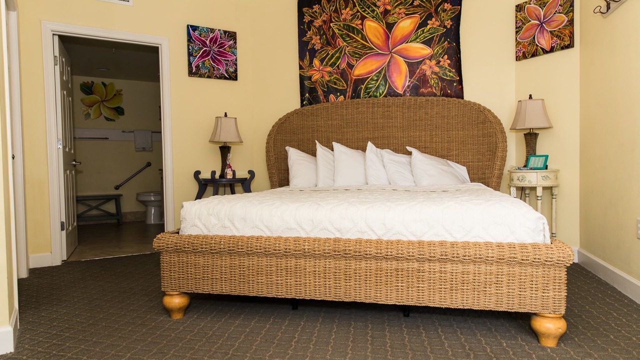 Photo of Bathroom in Sandestin