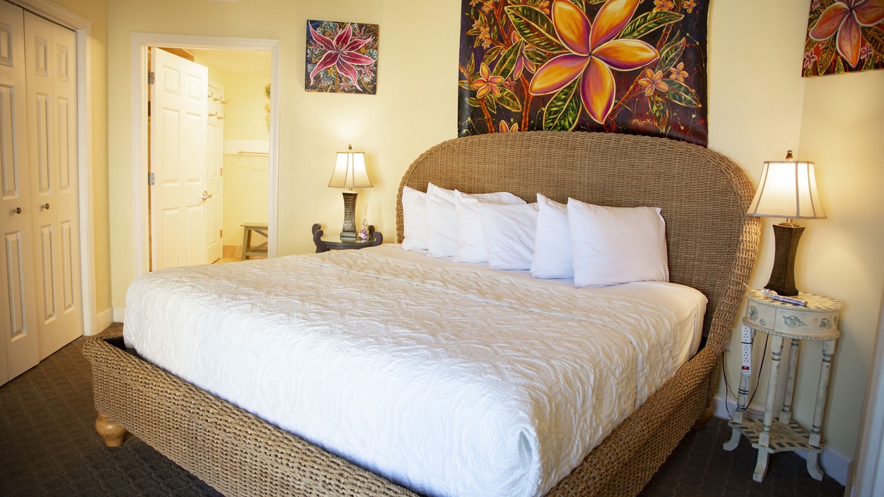 Photo of Bedroom in Sandestin