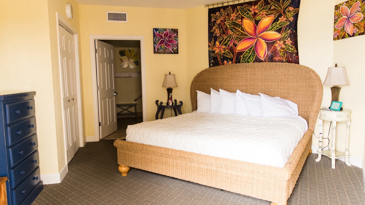 Photo of Bedroom in Sandestin