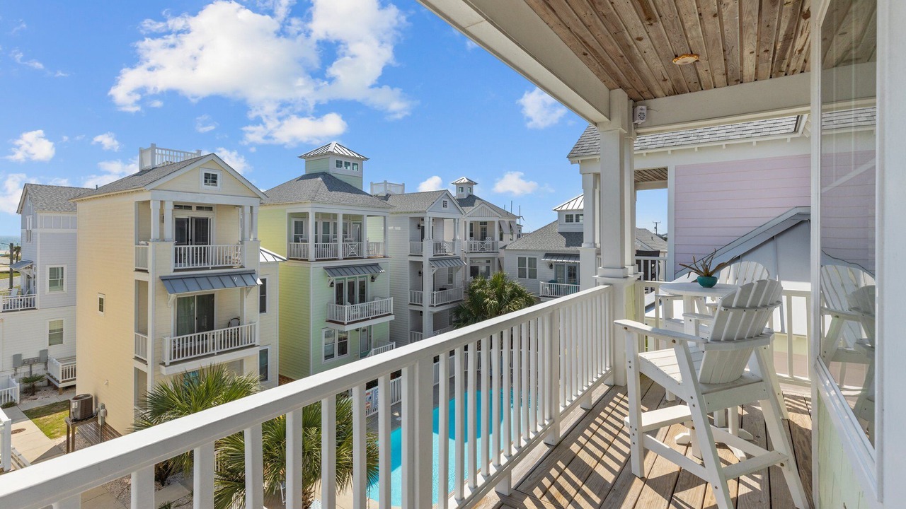 Photo of Outdoor in Atlantic Beach