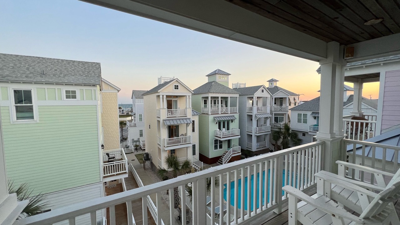 Photo of Outdoor in Atlantic Beach