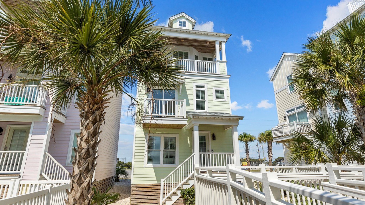 Photo of Outdoor in Atlantic Beach