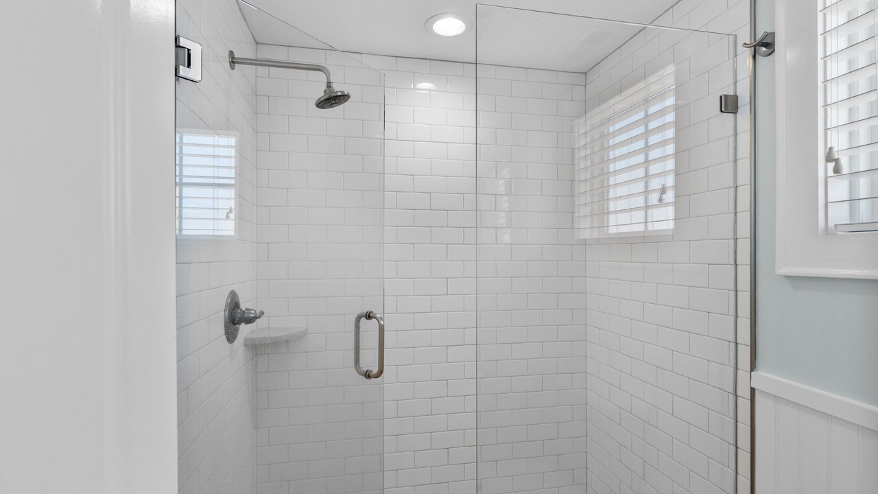 Photo of Bathroom in Atlantic Beach
