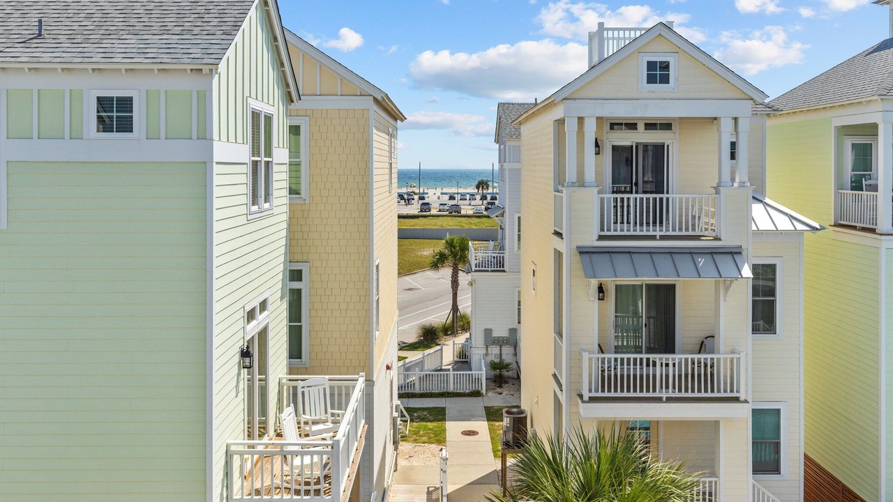 Photo of Outdoor in Atlantic Beach
