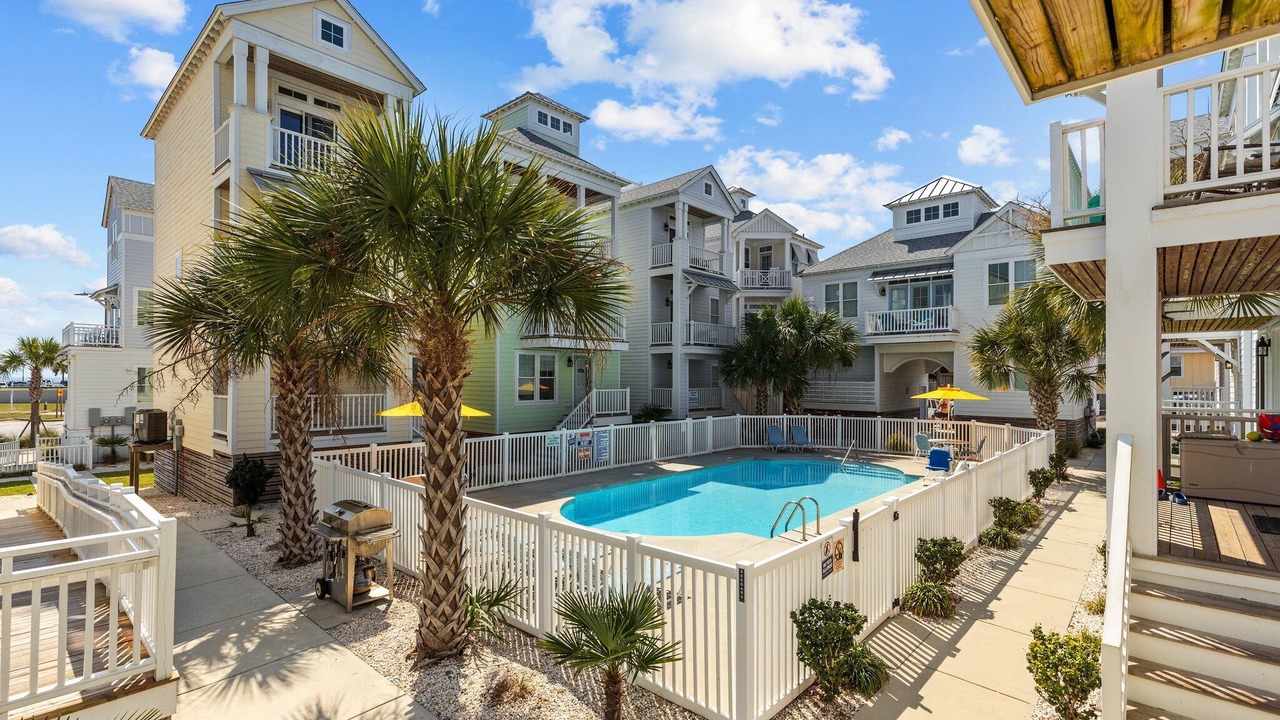 Photo of Outdoor in Atlantic Beach