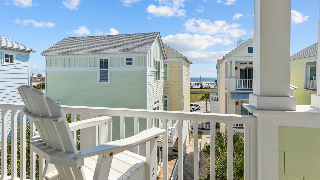 Photo of Outdoor in Atlantic Beach
