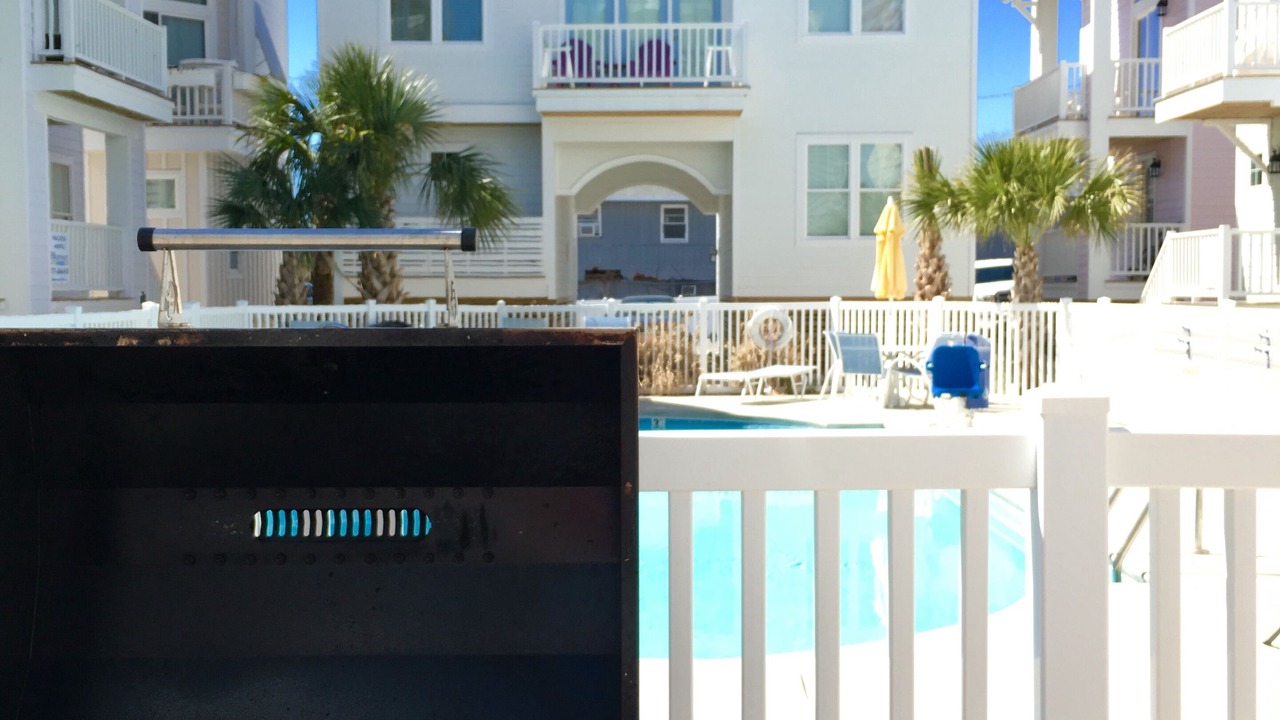 Photo of Outdoor in Atlantic Beach
