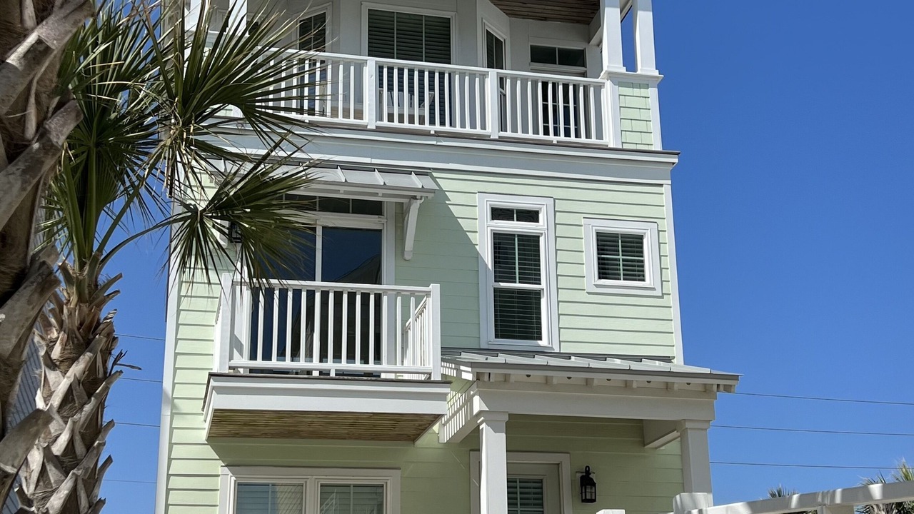 Photo of Outdoor in Atlantic Beach