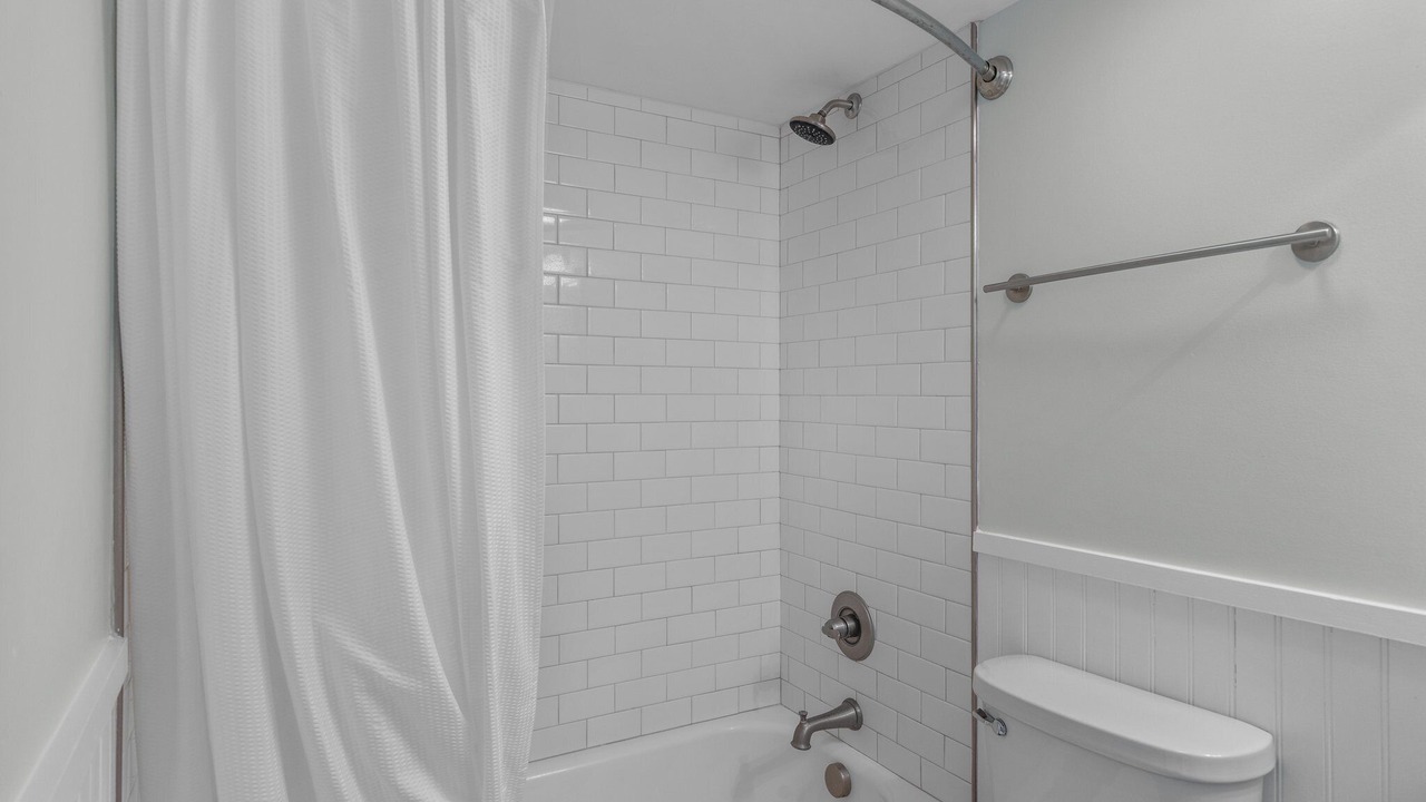 Photo of Bathroom in Atlantic Beach