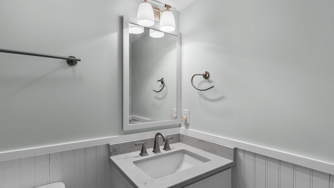 Photo of Bathroom in Atlantic Beach
