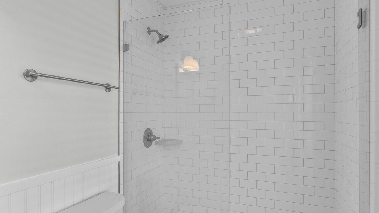 Photo of Bathroom in Atlantic Beach