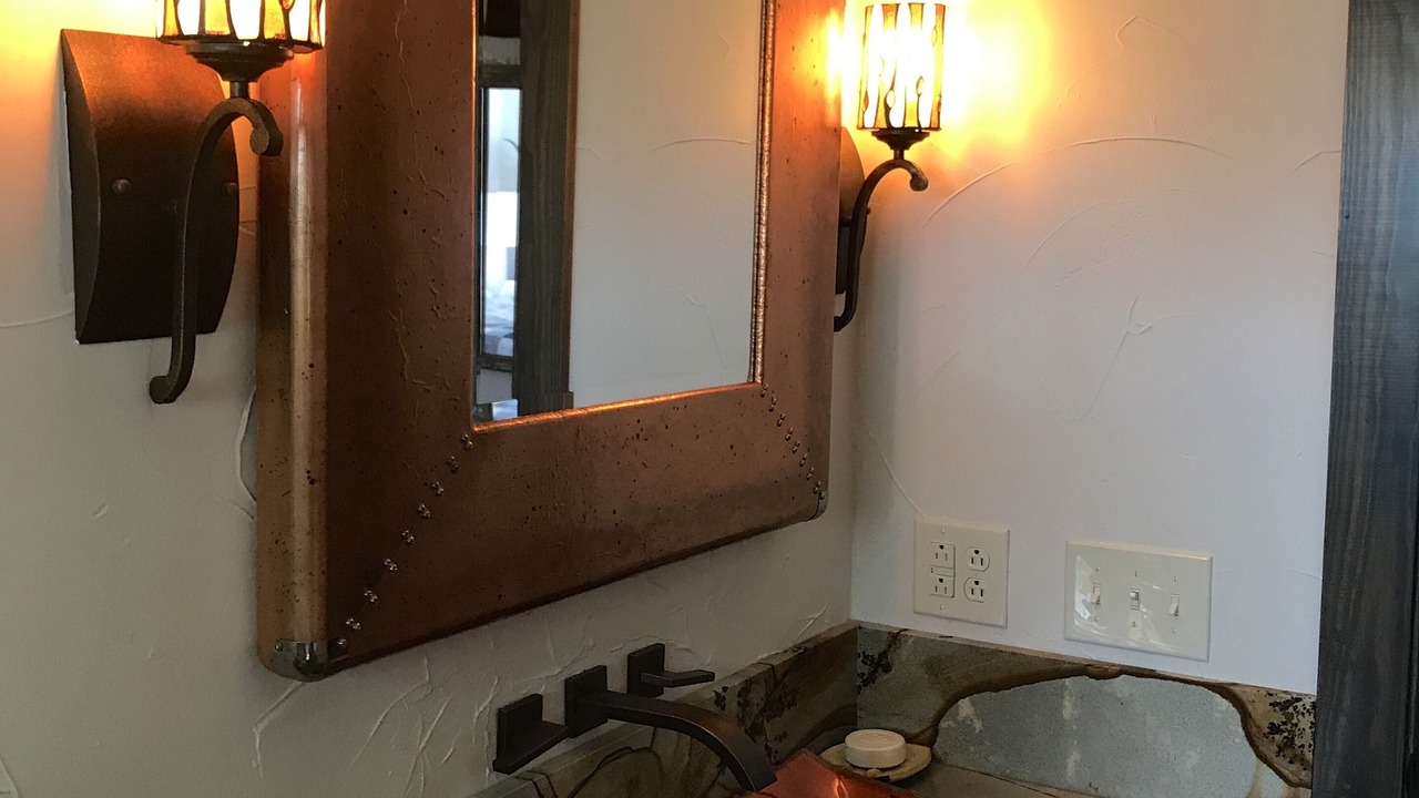 Photo of Bathroom in Nacogdoches