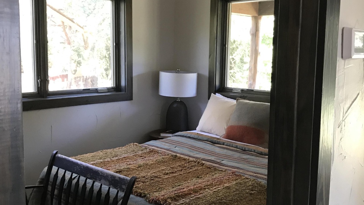 Photo of Bedroom in Nacogdoches