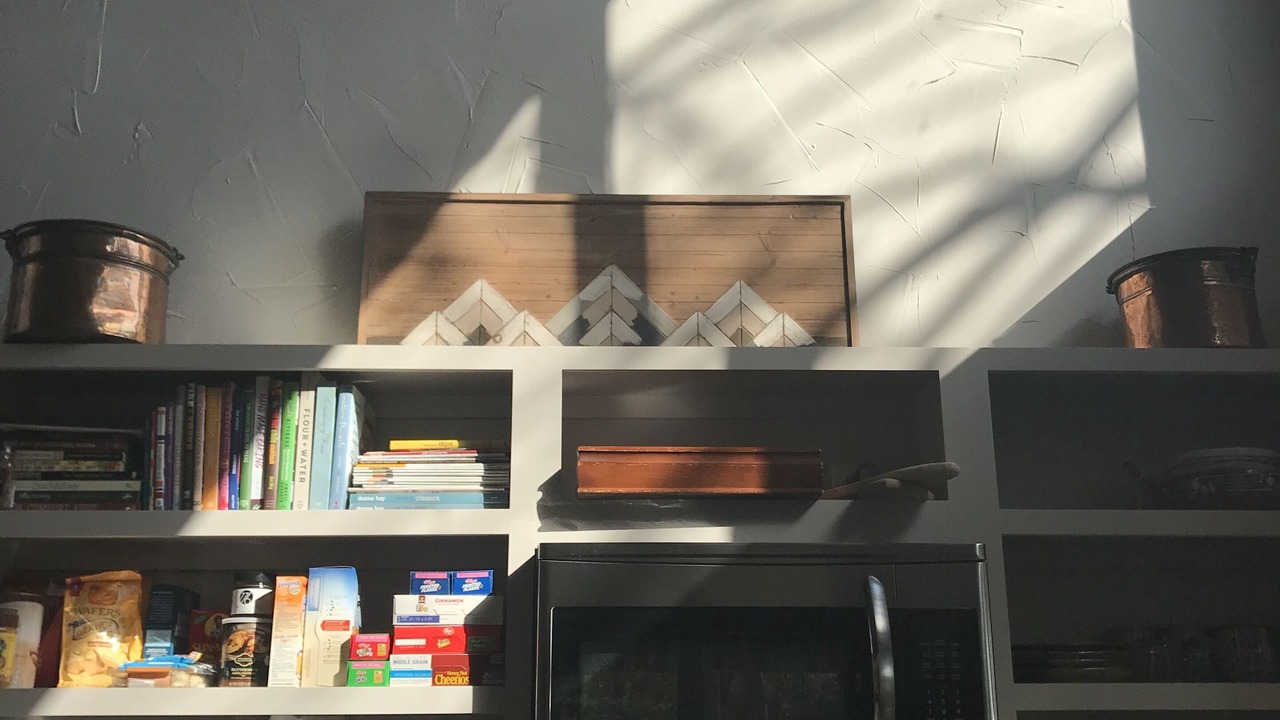 Photo of Kitchen in Nacogdoches