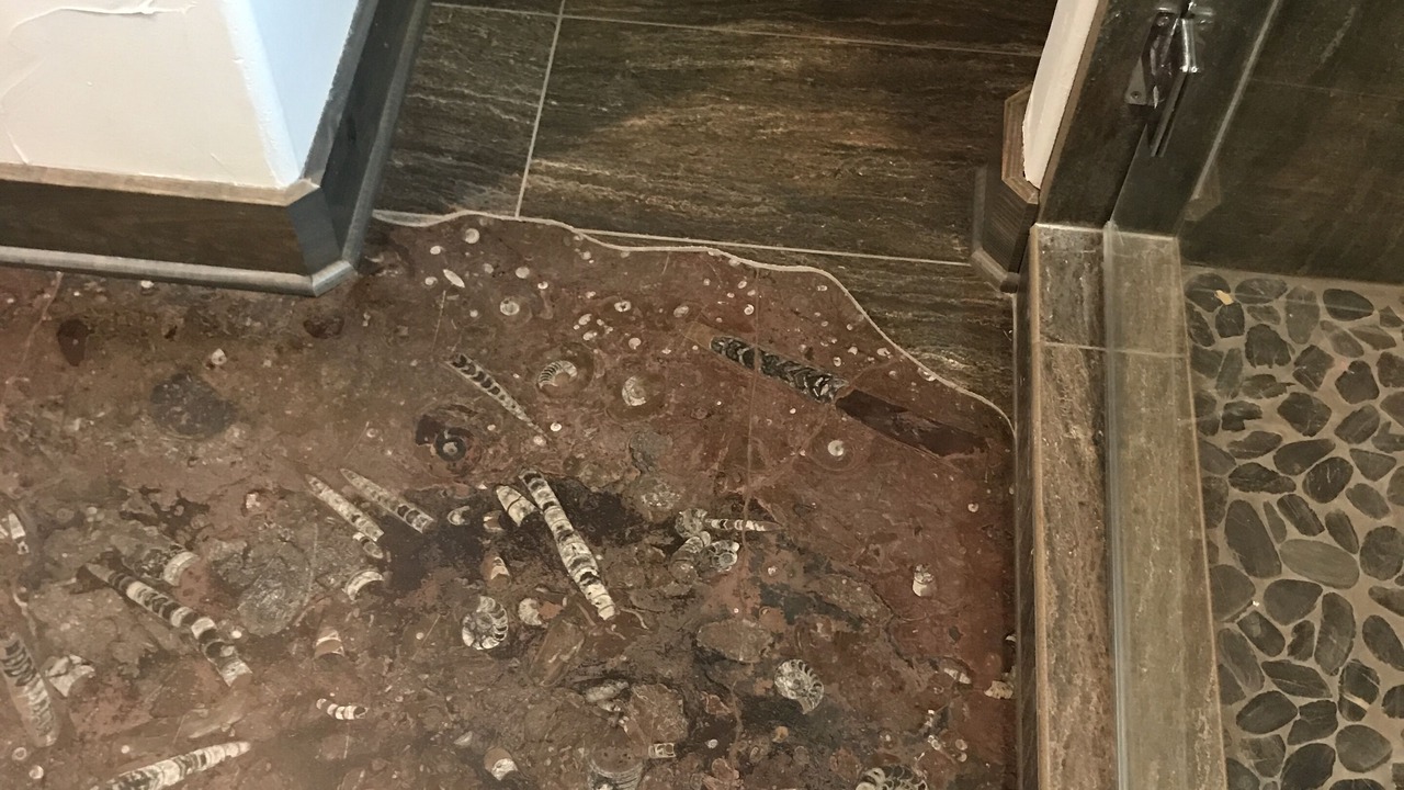 Photo of Bathroom in Nacogdoches