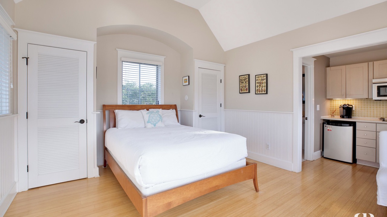 Photo of Bedroom in Bald Head Island
