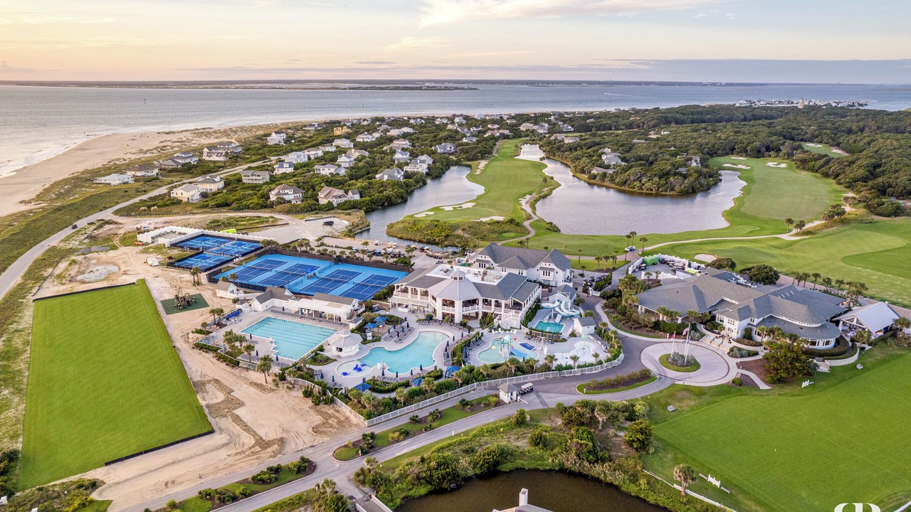 Photo of Outdoor in Bald Head Island