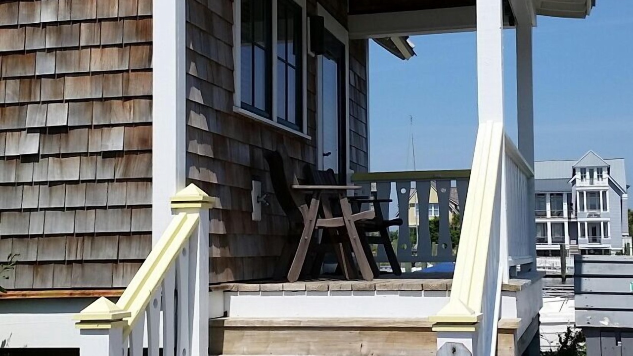 Photo of Outdoor in Bald Head Island