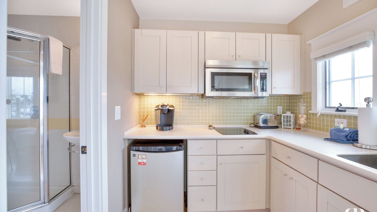 Photo of Kitchen in Bald Head Island