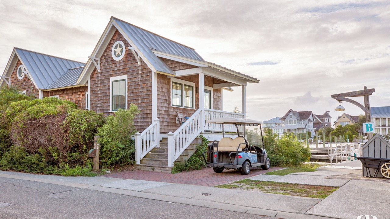 Photo of Outdoor in Bald Head Island