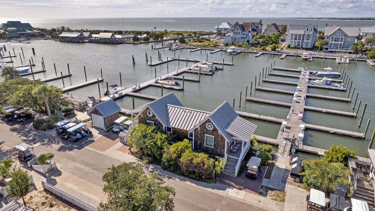 Photo of Others in Bald Head Island