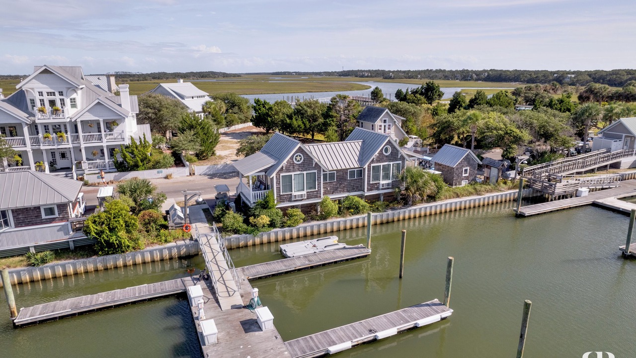 Photo of Outdoor in Bald Head Island