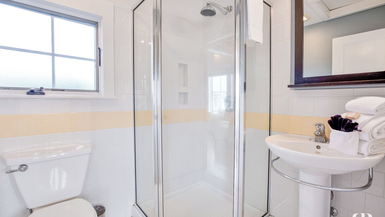 Photo of Bathroom in Bald Head Island