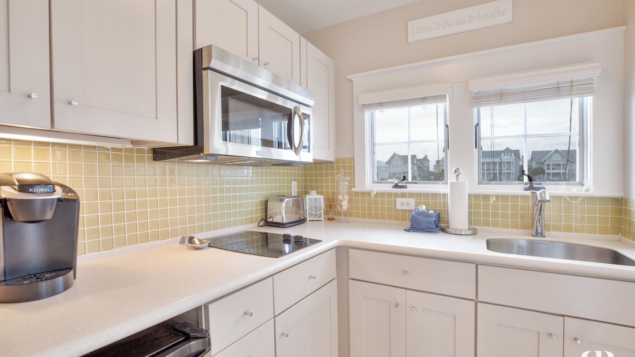Photo of Kitchen in Bald Head Island