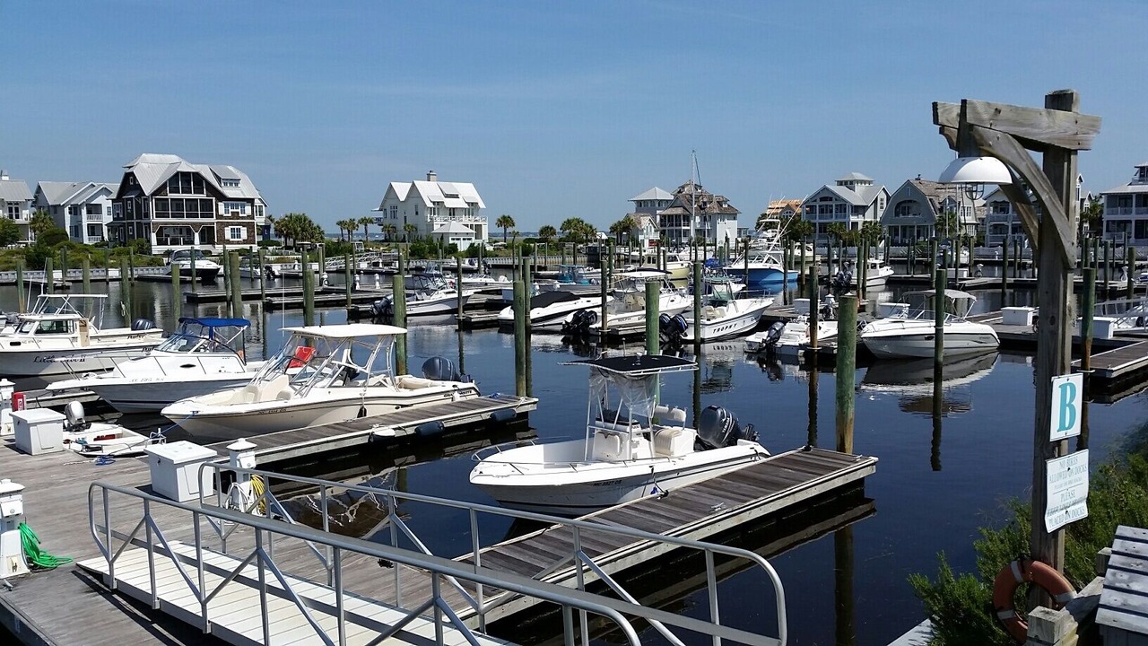 Photo of Outdoor in Bald Head Island