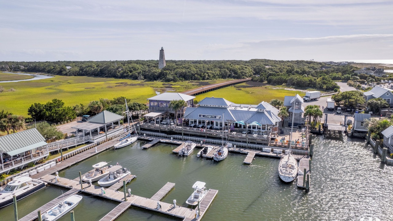 Photo of Others in Bald Head Island