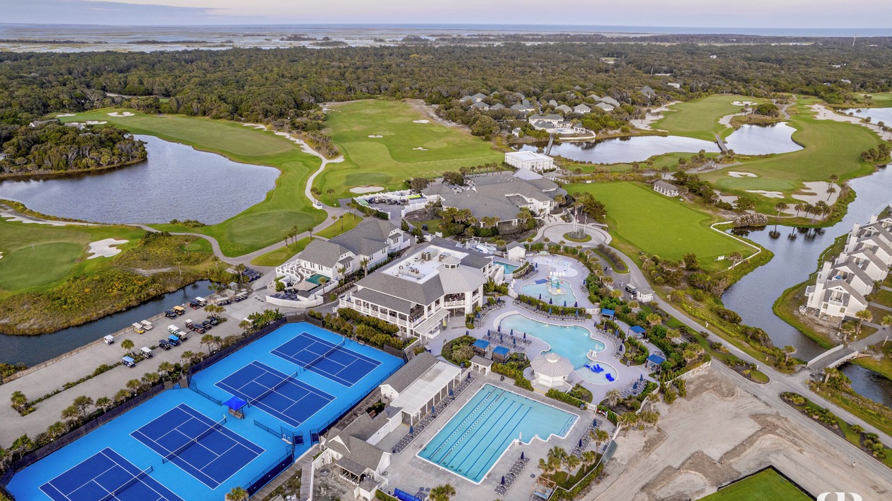 Photo of Outdoor in Bald Head Island