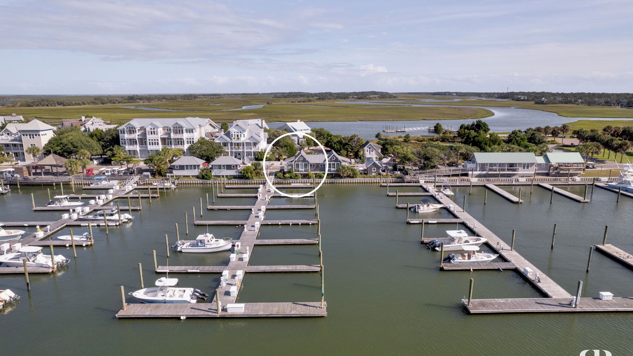 Photo of Others in Bald Head Island