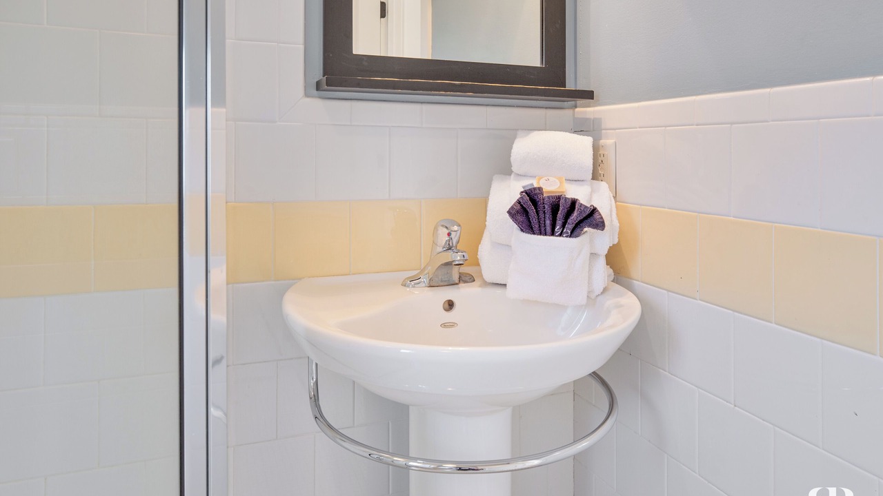 Photo of Bathroom in Bald Head Island