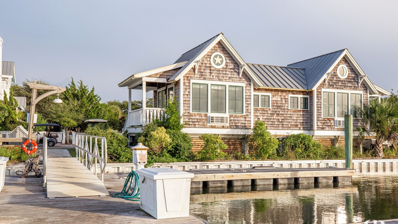 Photo of Outdoor in Bald Head Island