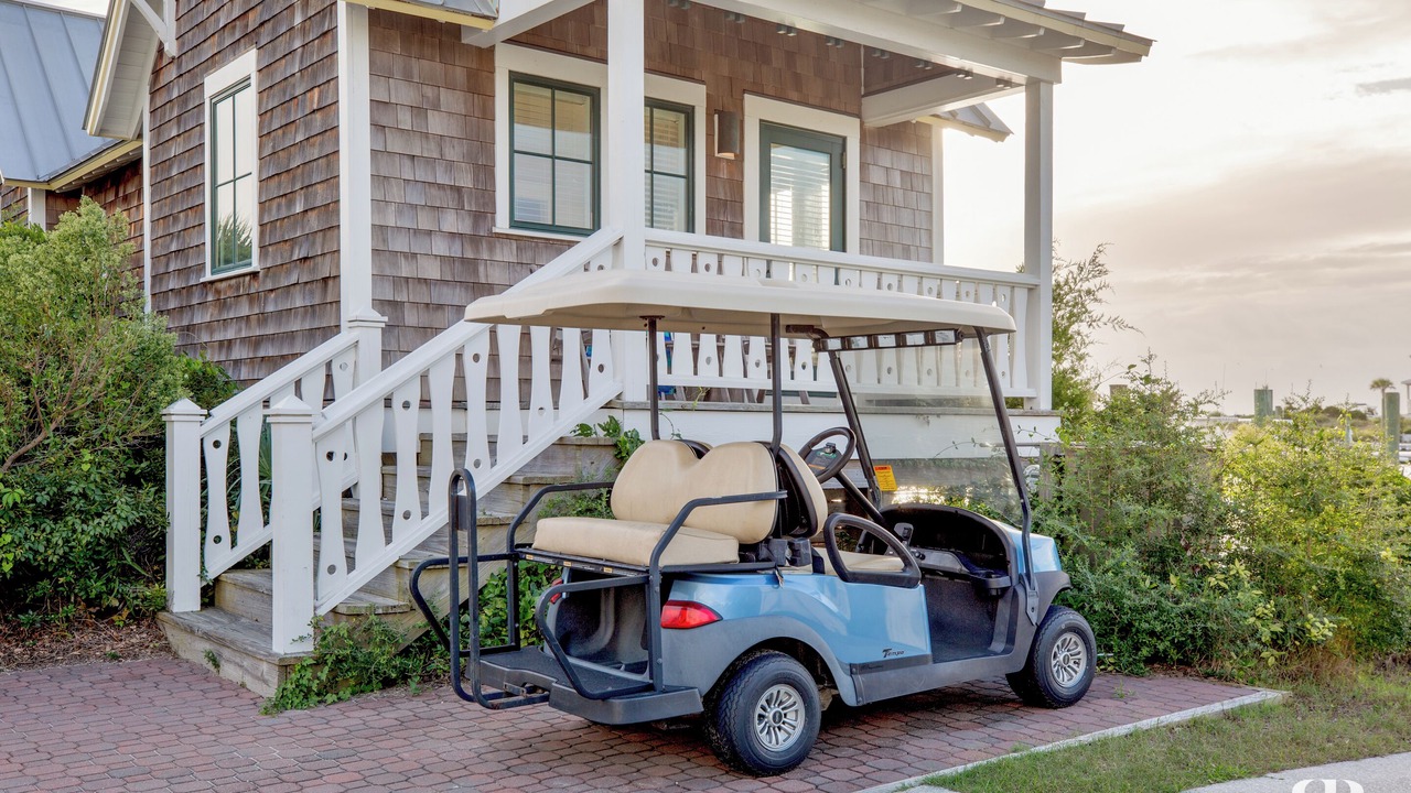 Photo of Outdoor in Bald Head Island