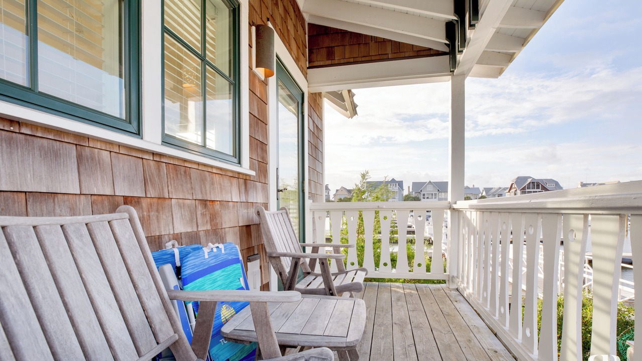 Photo of Outdoor in Bald Head Island
